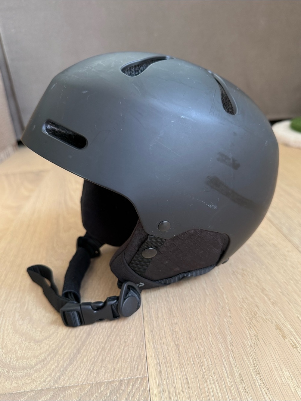 Toddler Ski Helmet